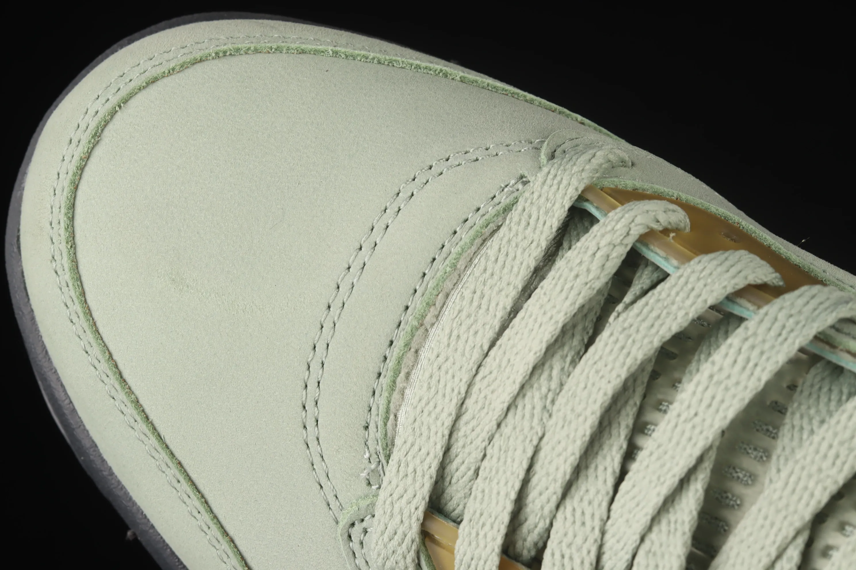All Categories Air Jordan Jordan Series Basketball Shoes Air Jordan 5 Pure Original Version Air Jordan 5 "Jade Horizon" AJ5 Joe 5 Matcha Green DC7501-300